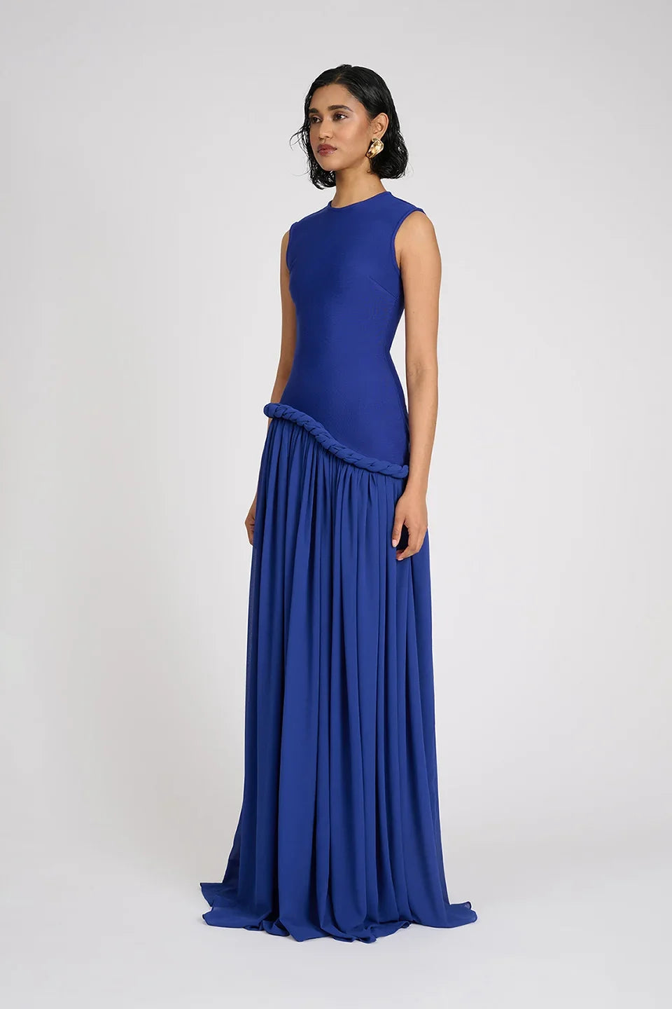 Spencer Gown