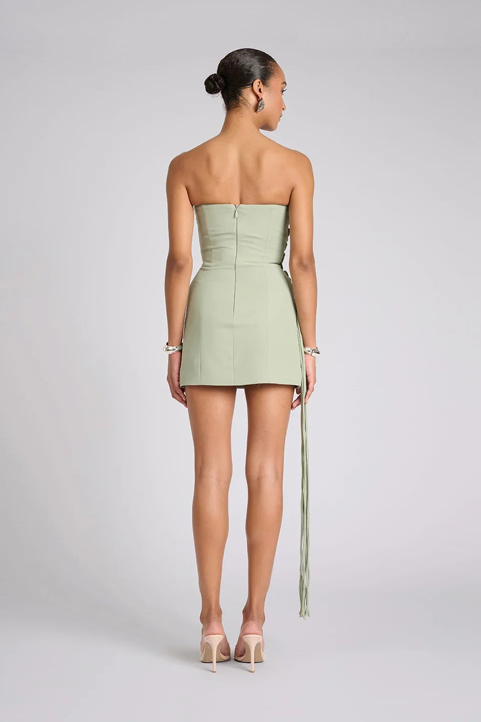 Talsa Dress