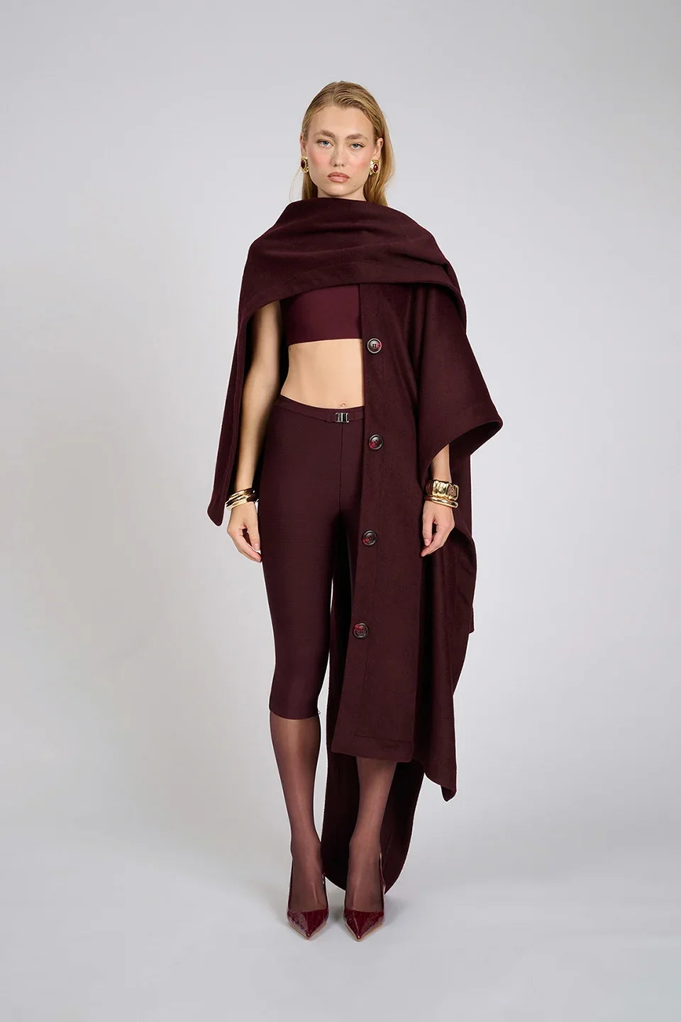 Tarryn Shawl