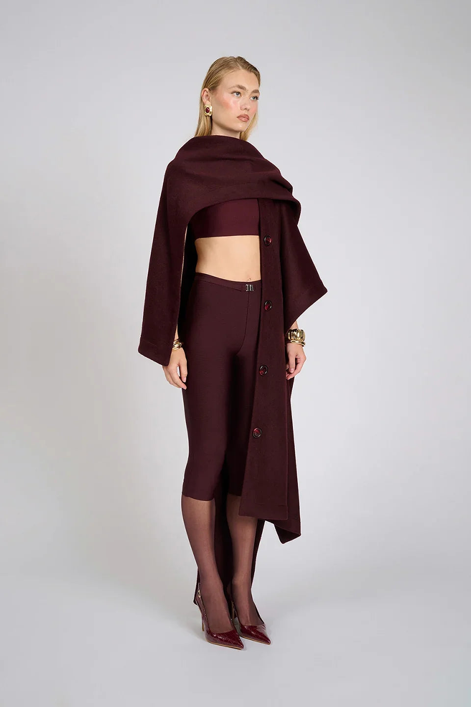 Tarryn Shawl
