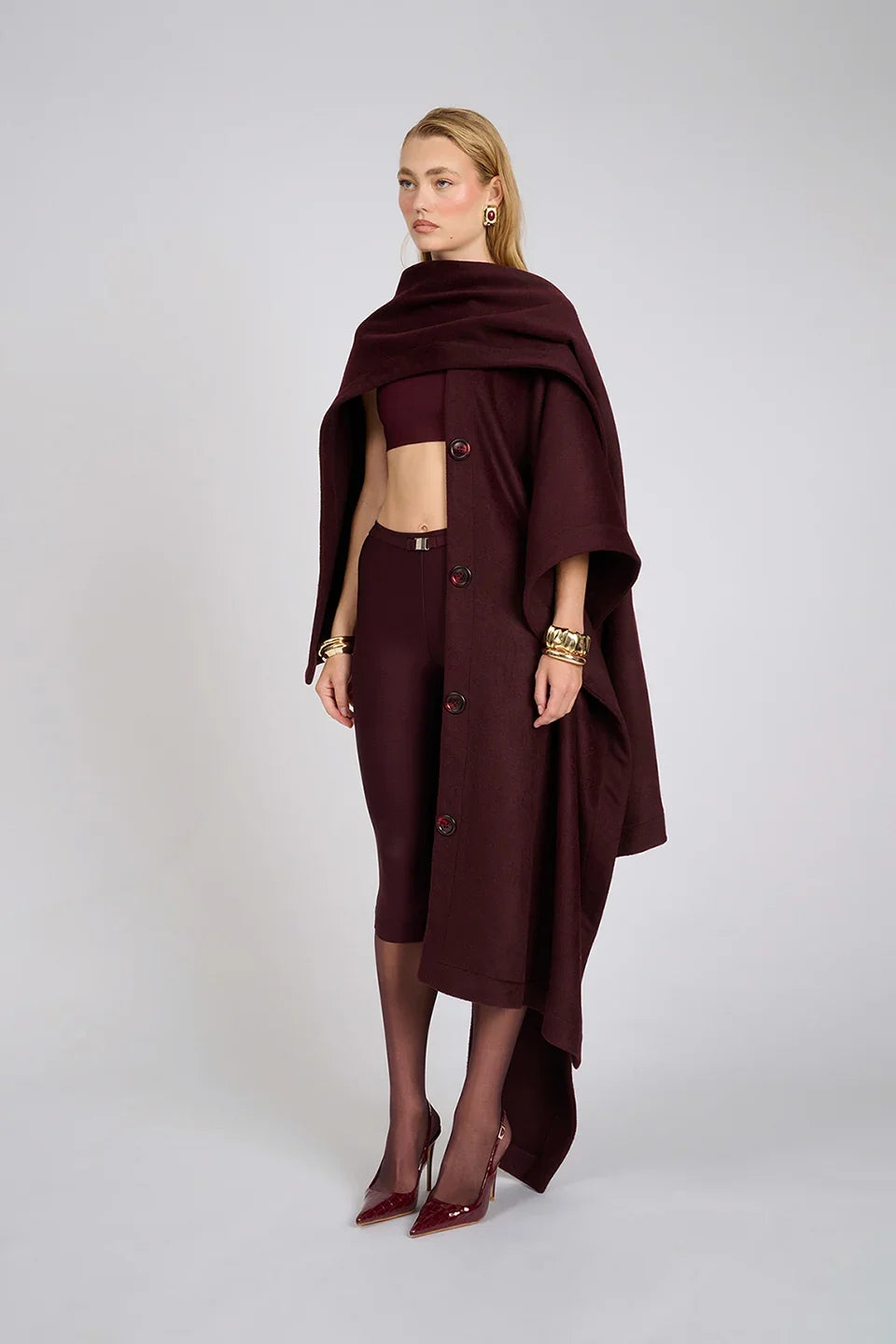 Tarryn Shawl