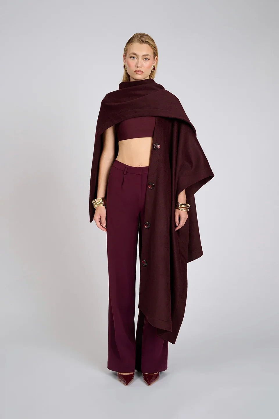 Liora Pants