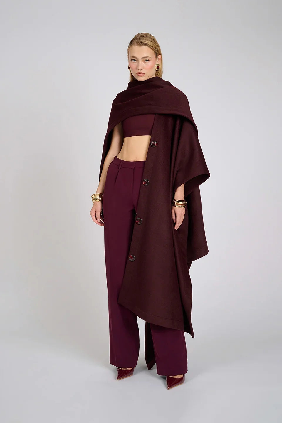 Liora Pants