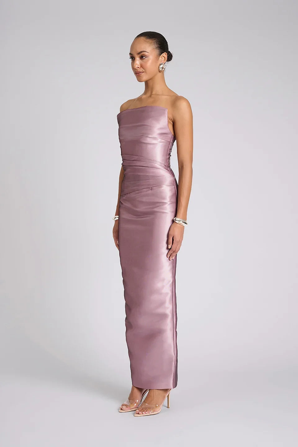 Tatum Dress