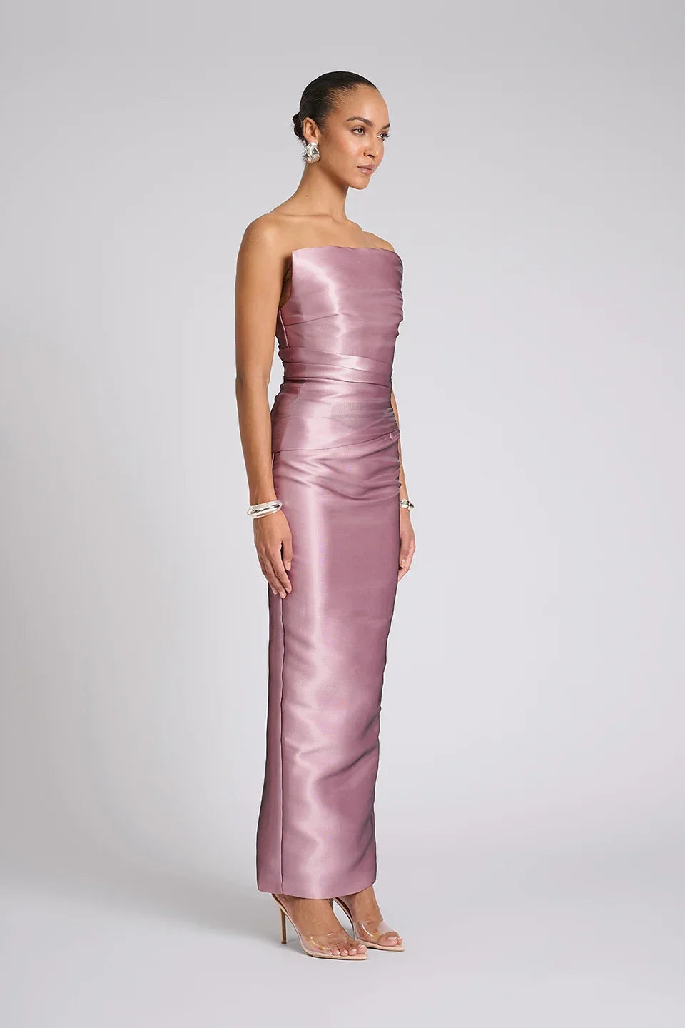 Tatum Dress
