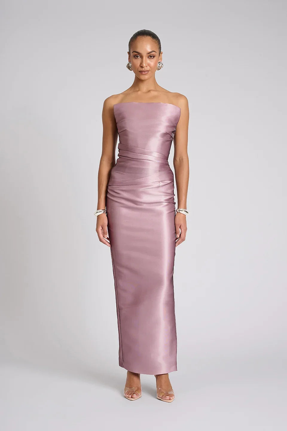 Tatum Dress