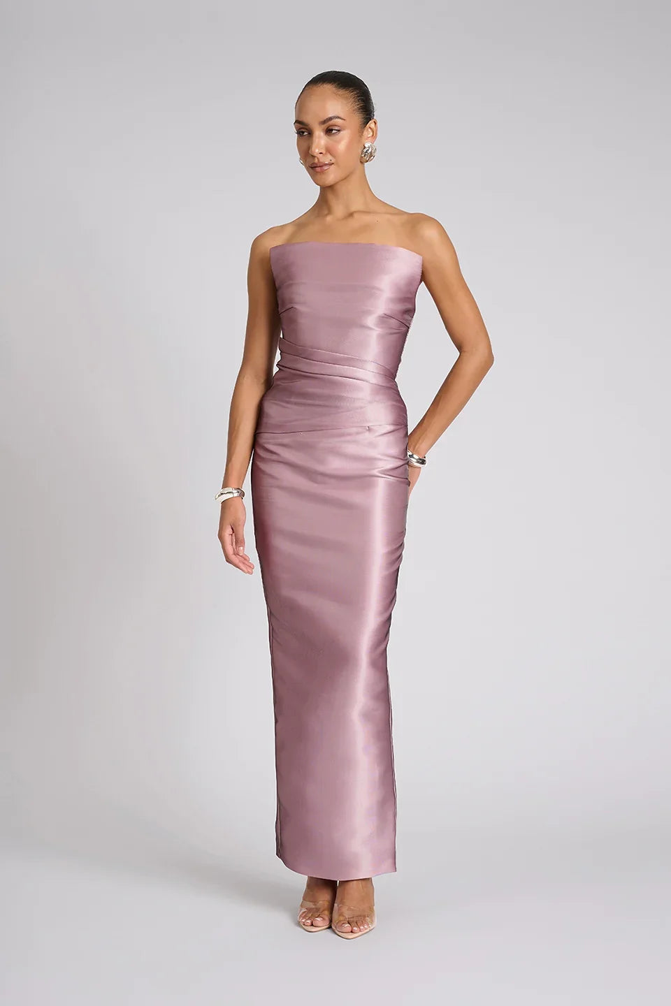 Tatum Dress