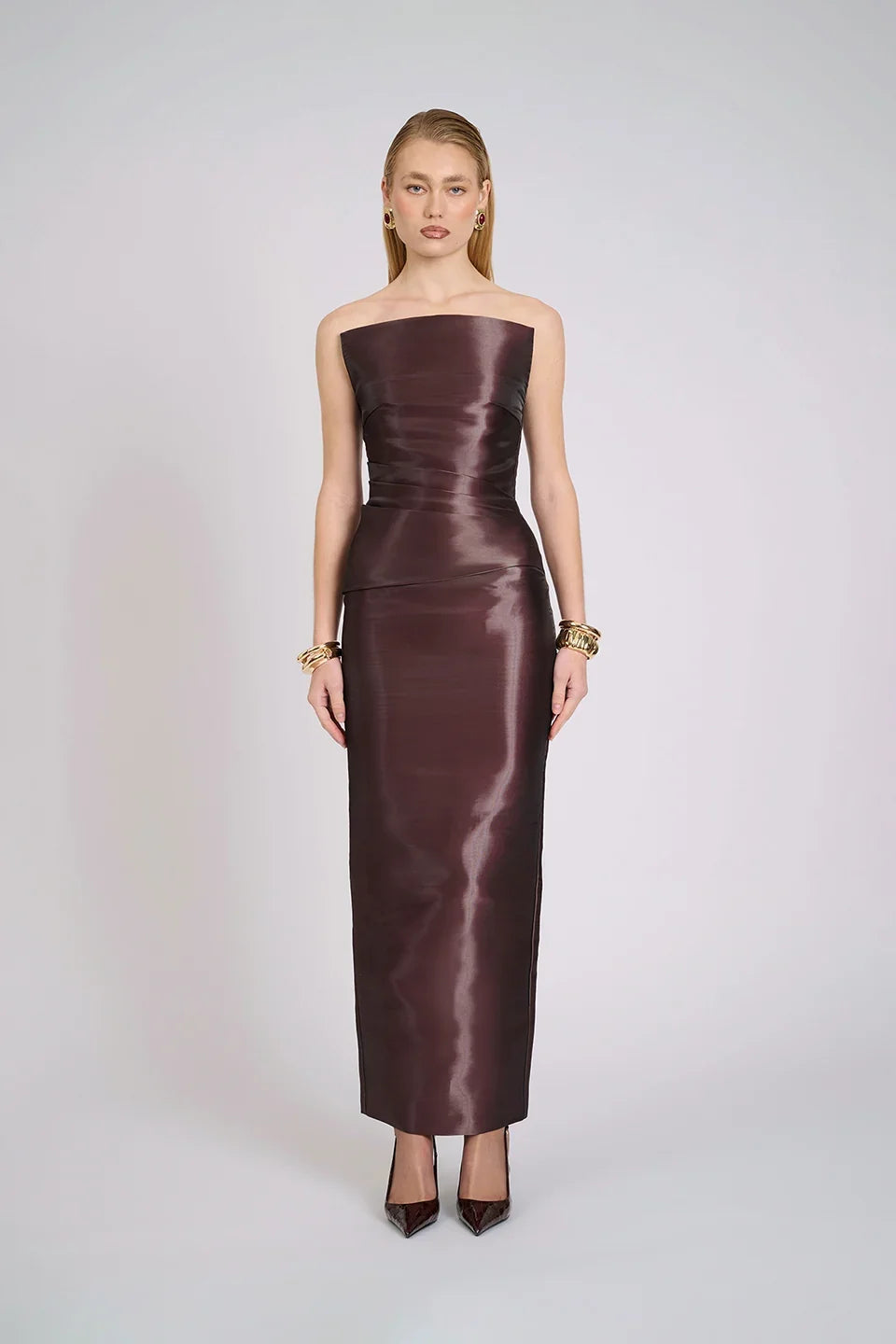 Tatum Dress