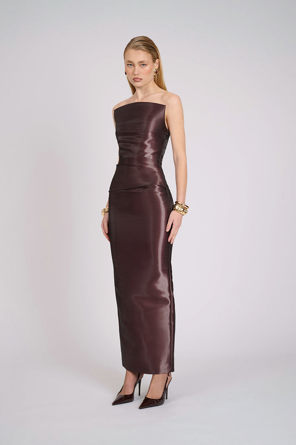 Tatum Dress