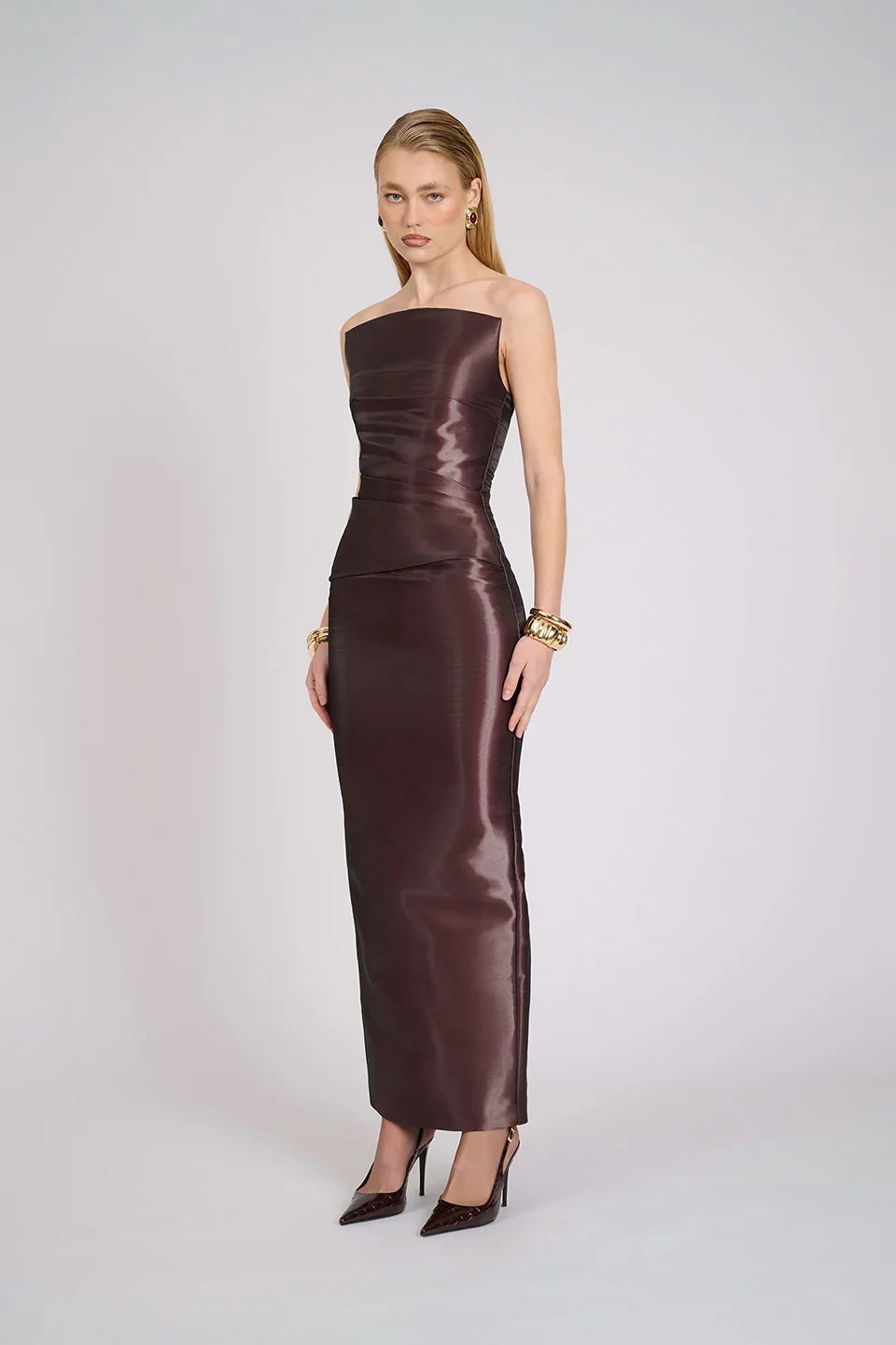 Tatum Dress