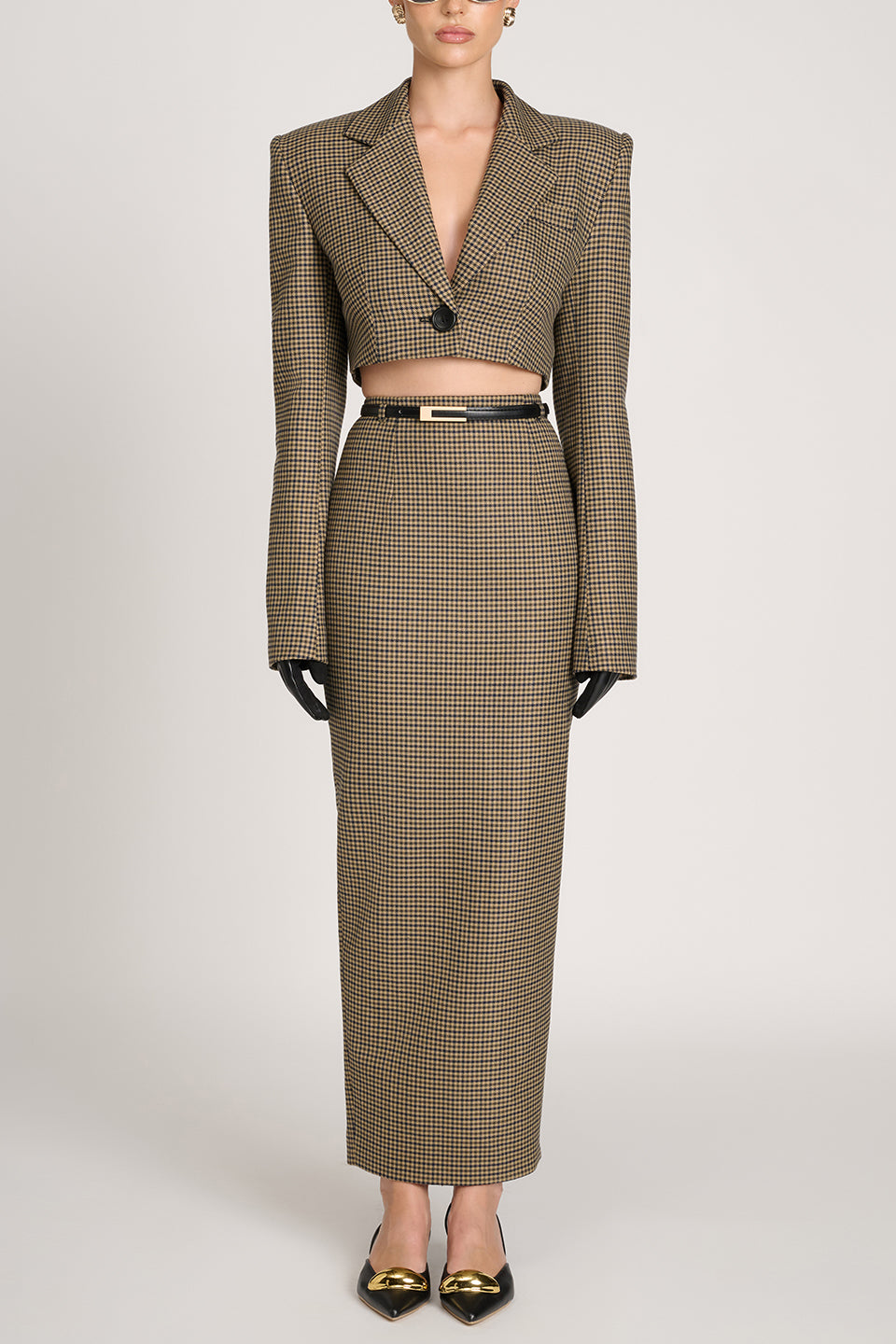 Asher Skirt