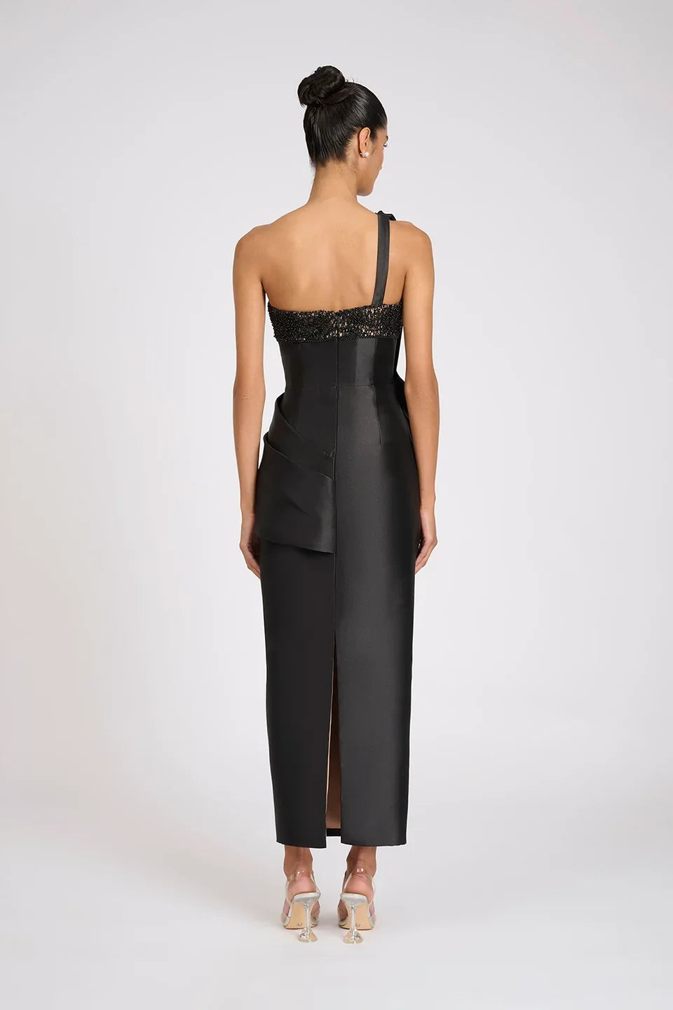 Theresa Dress | Black