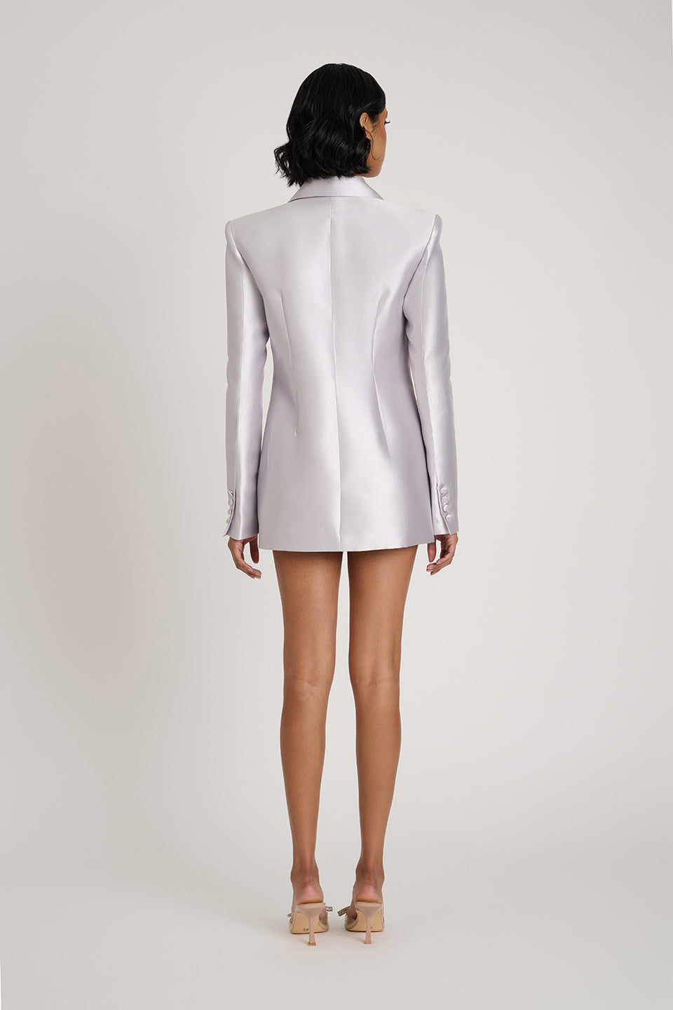 Tillie Blazer