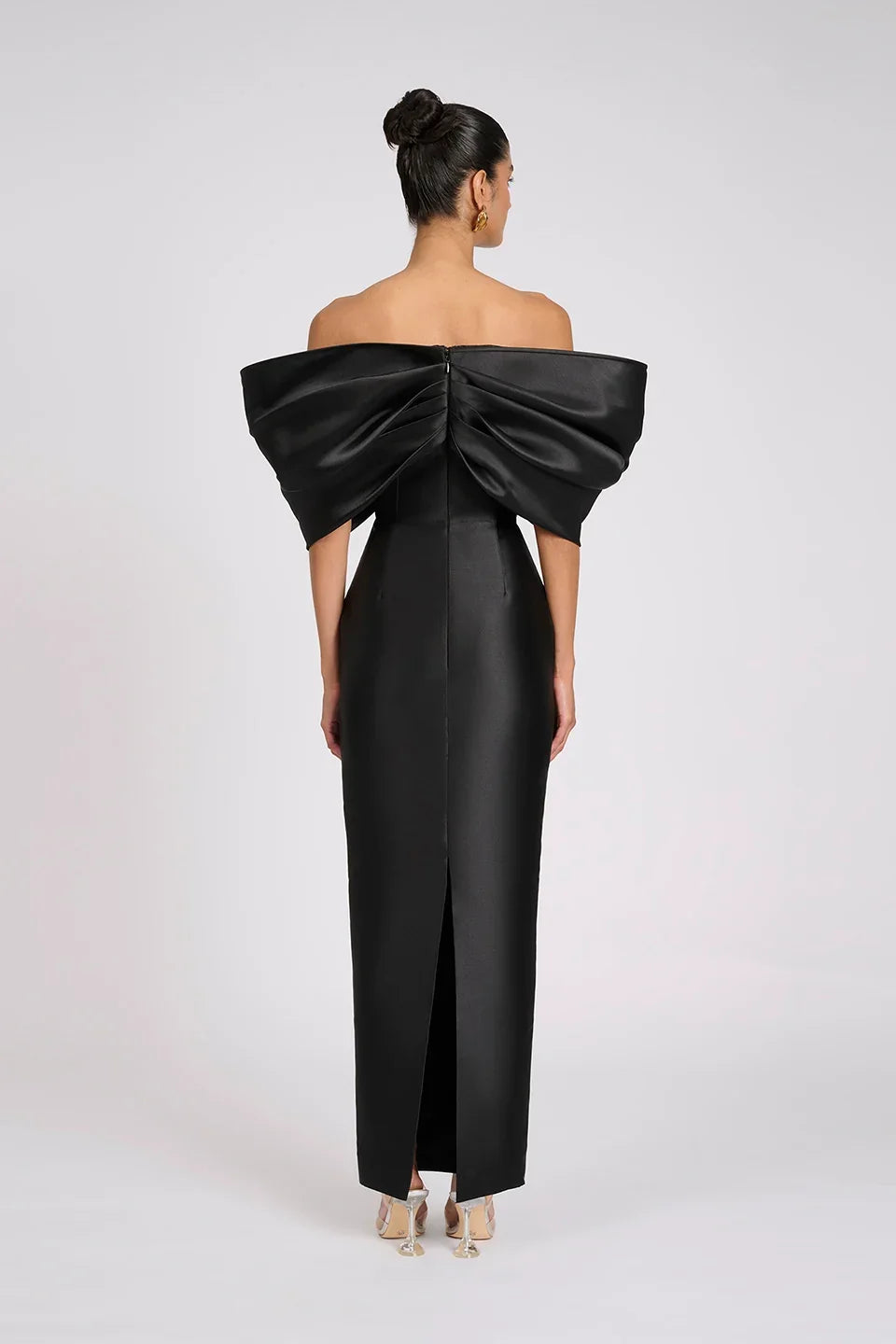 Vera Dress | Black