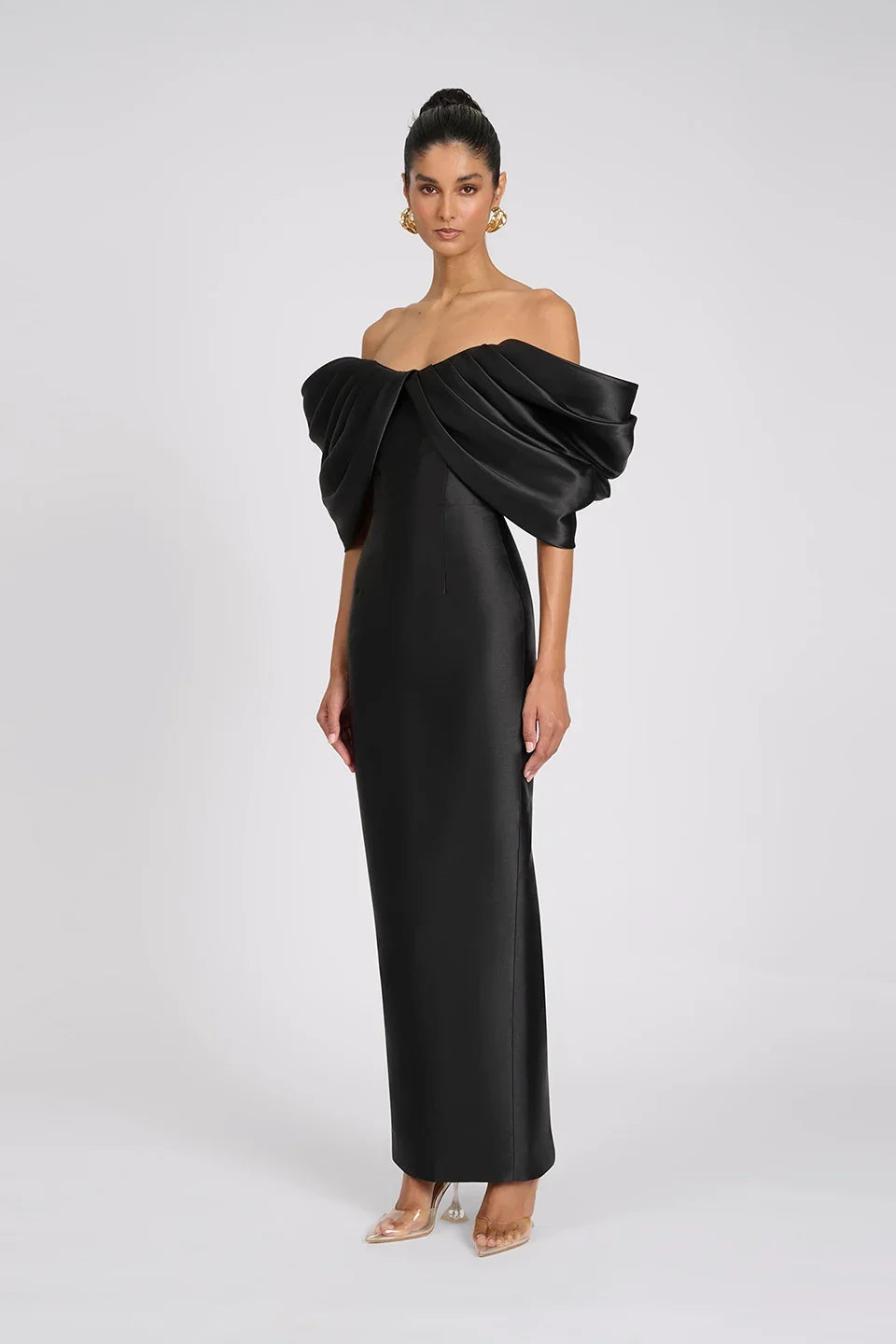 Vera Dress | Black