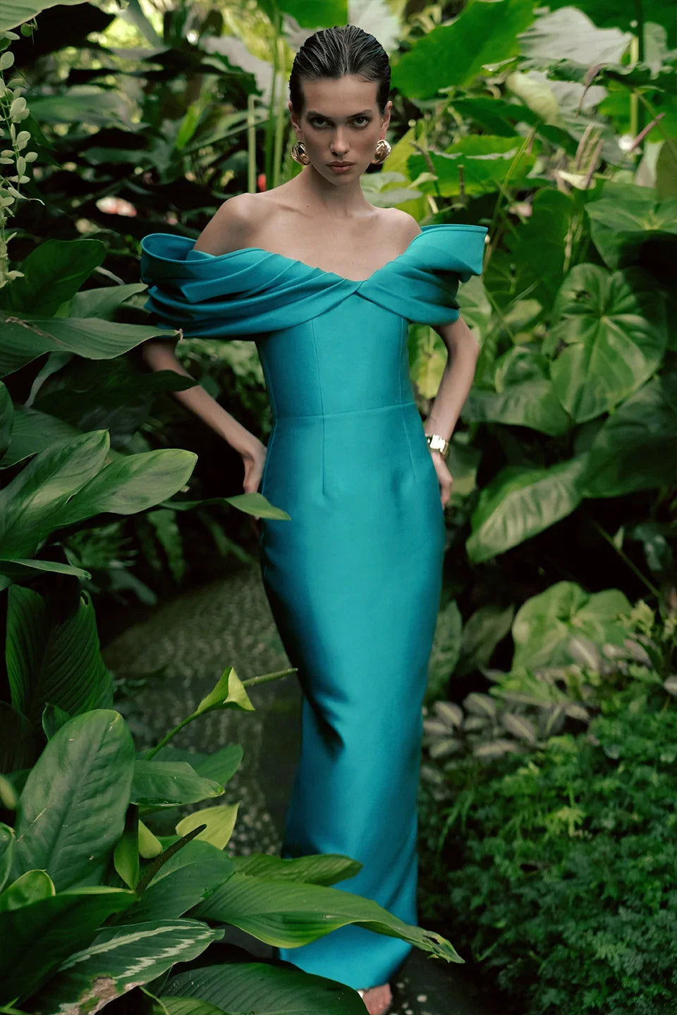 Vera Dress
