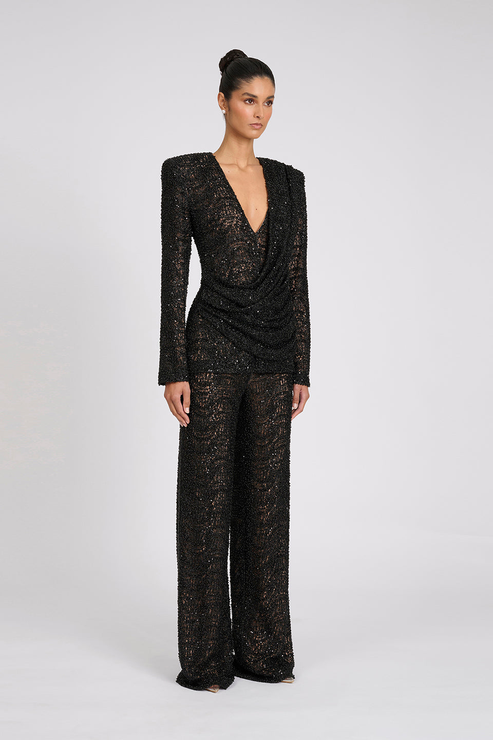 Wynter Blazer