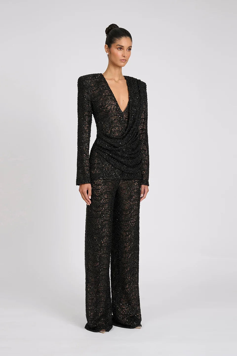 Wynter Blazer