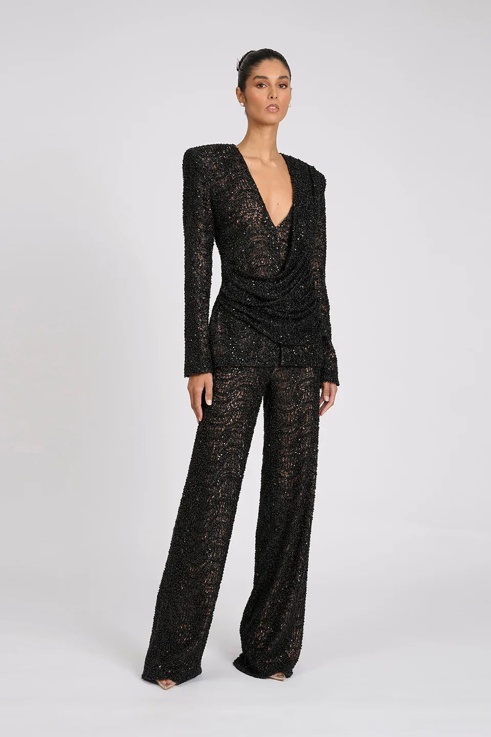 Wynter Blazer