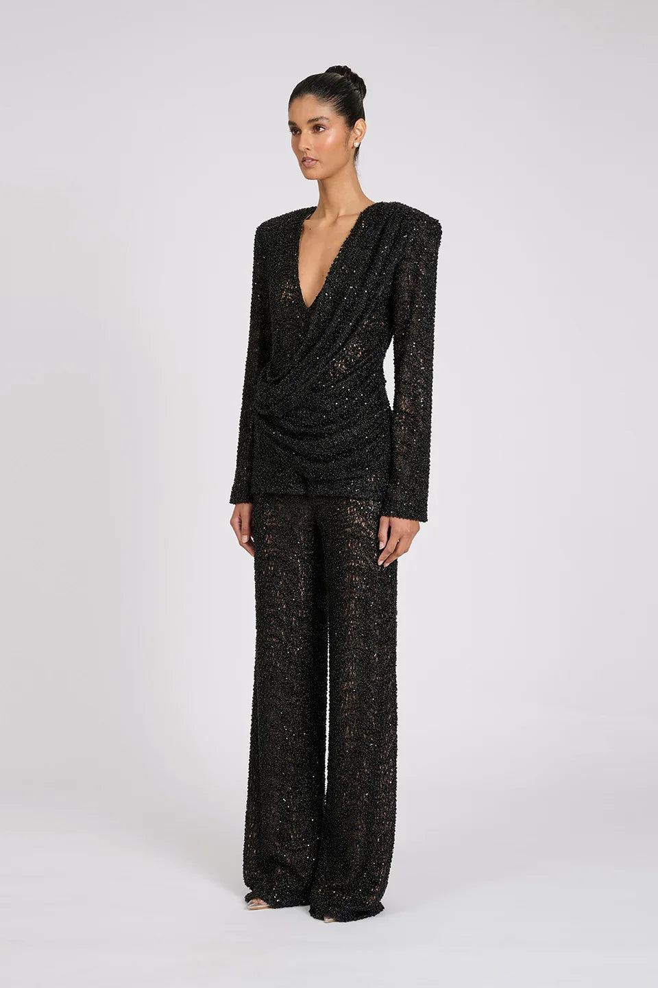 Wynter Blazer