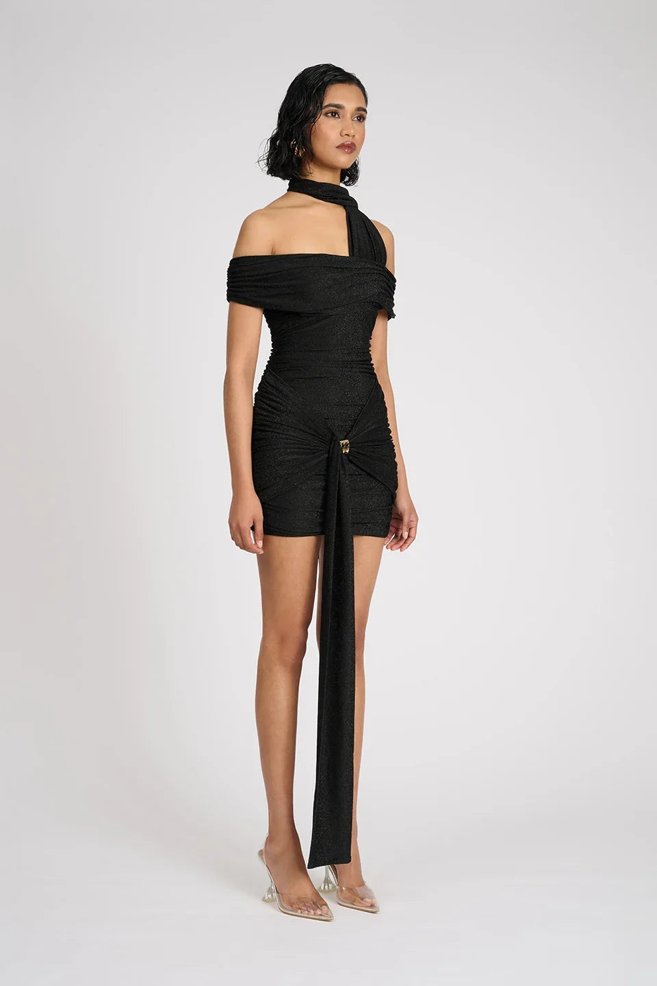 Yara Dress