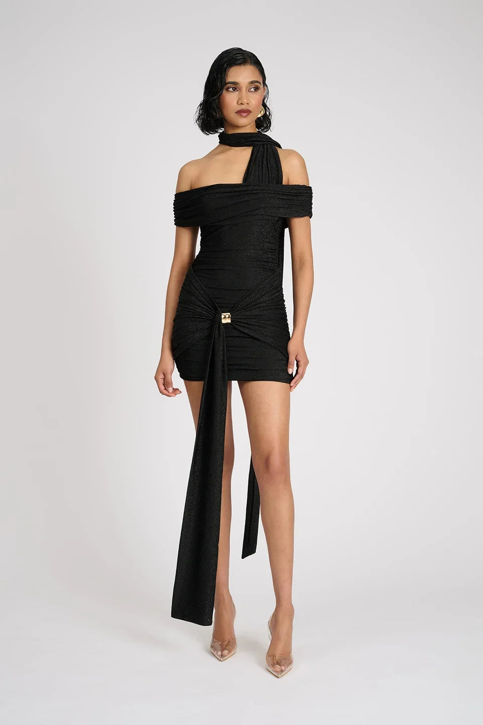 Yara Dress