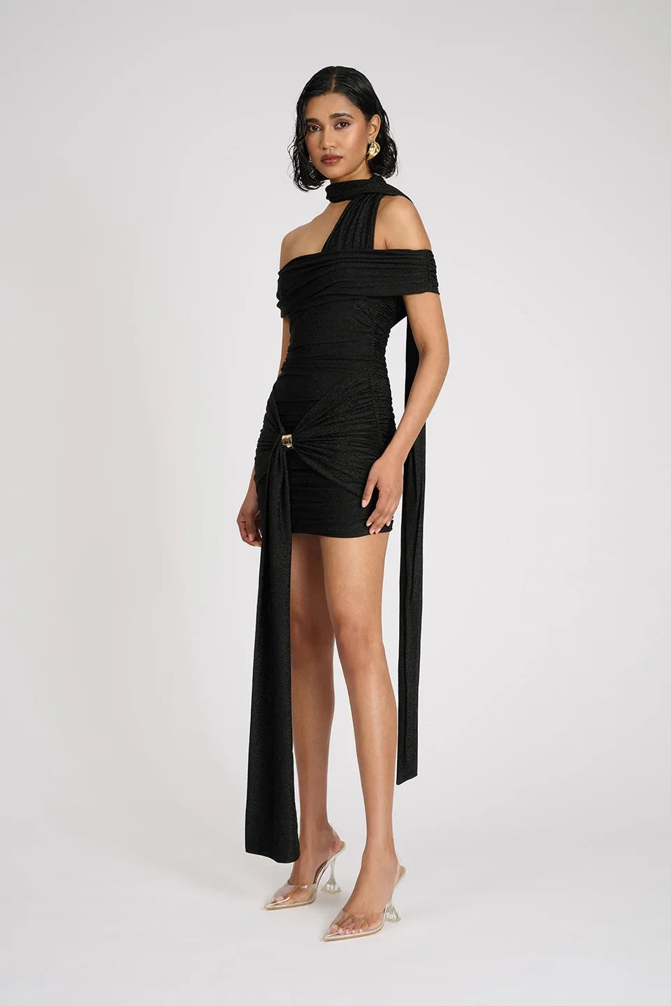Yara Dress