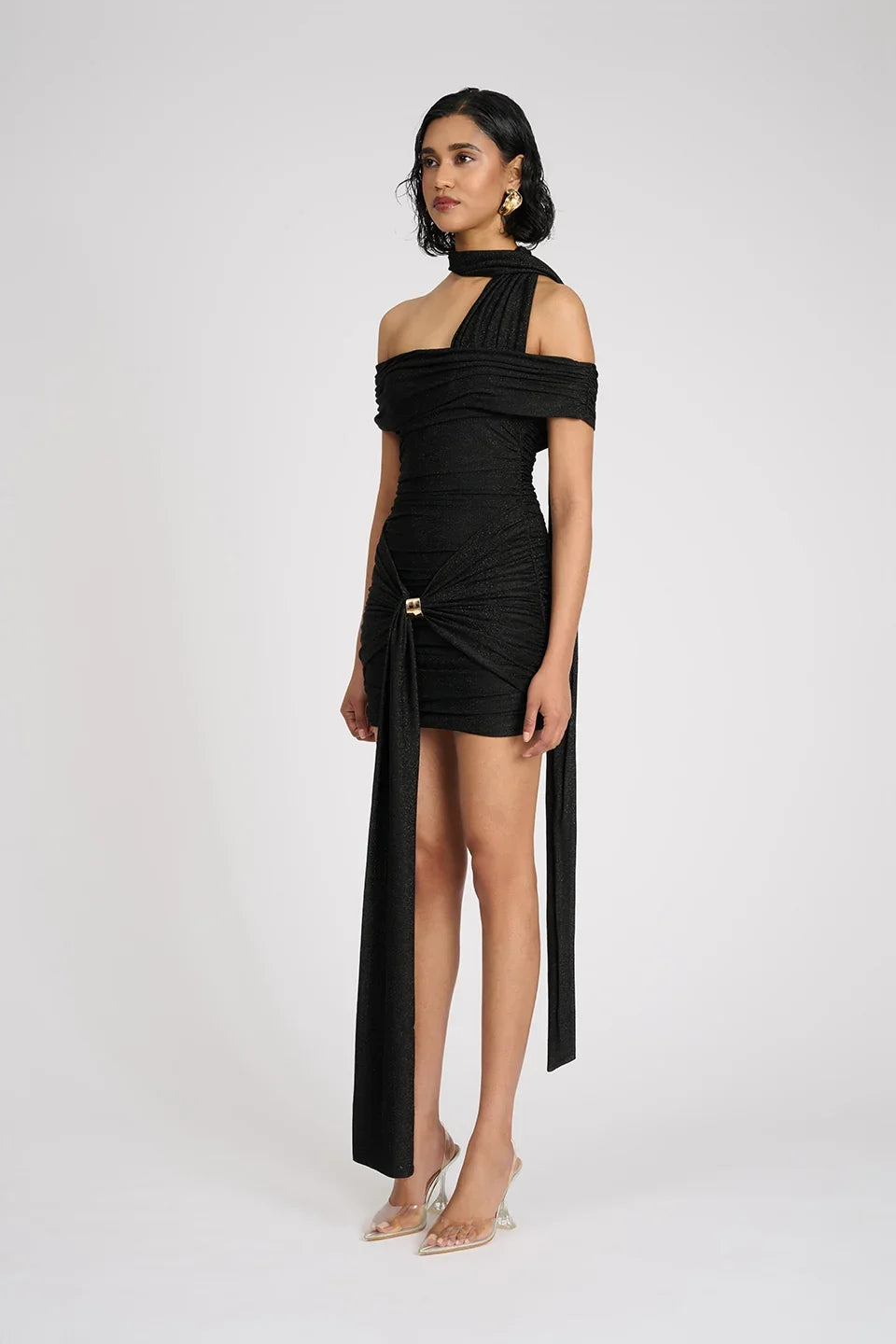 Yara Dress