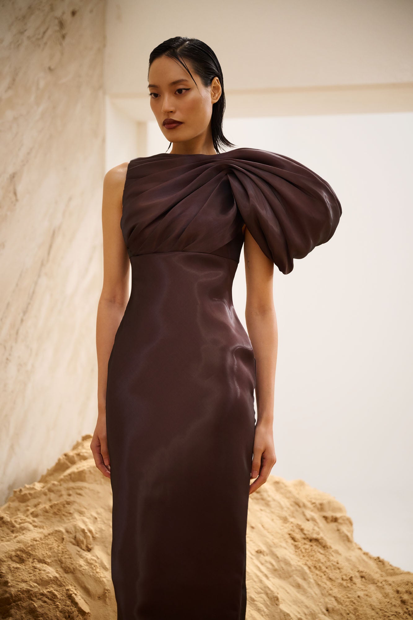 Cyndall Gown