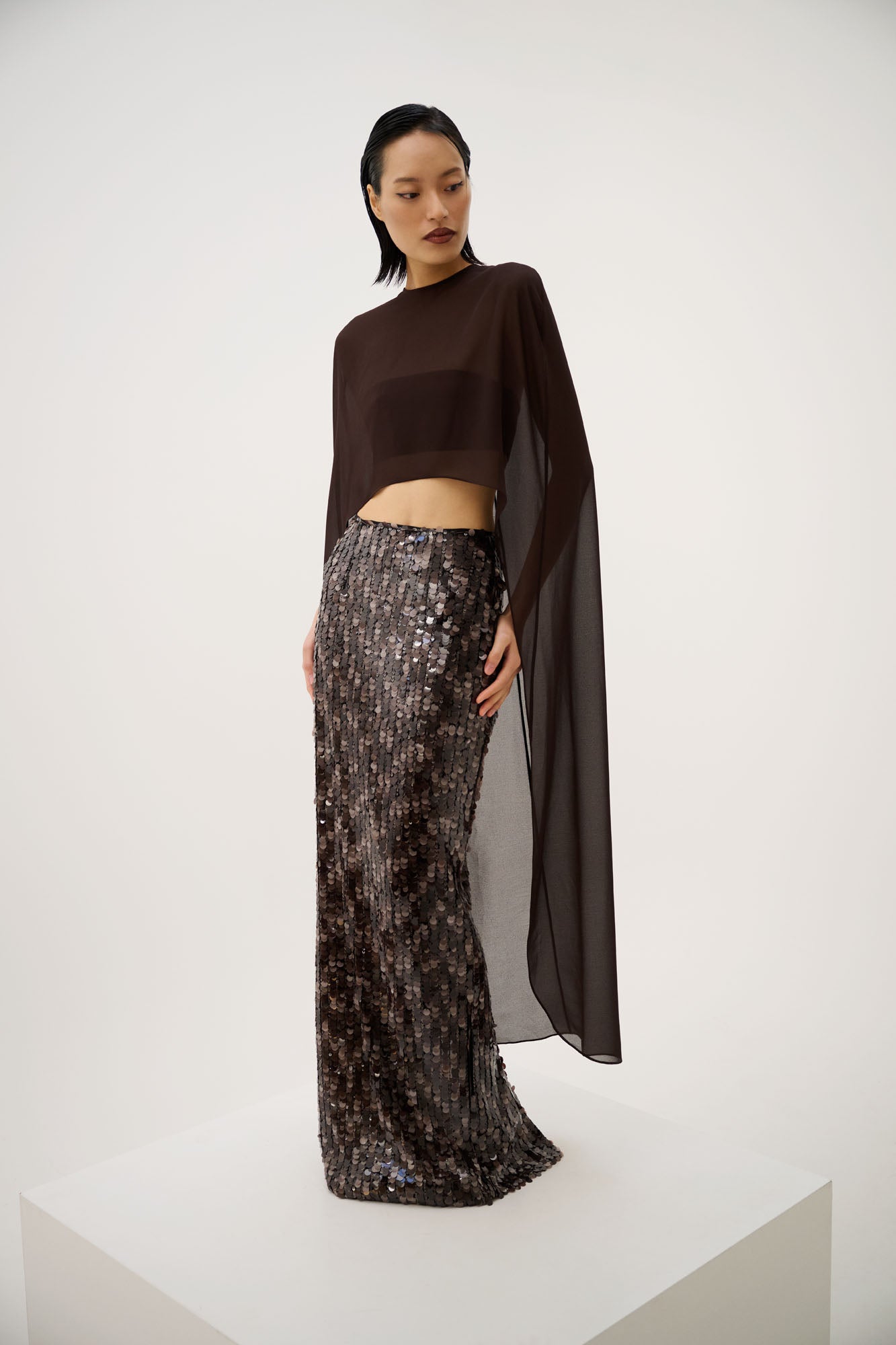 Marlon Skirt