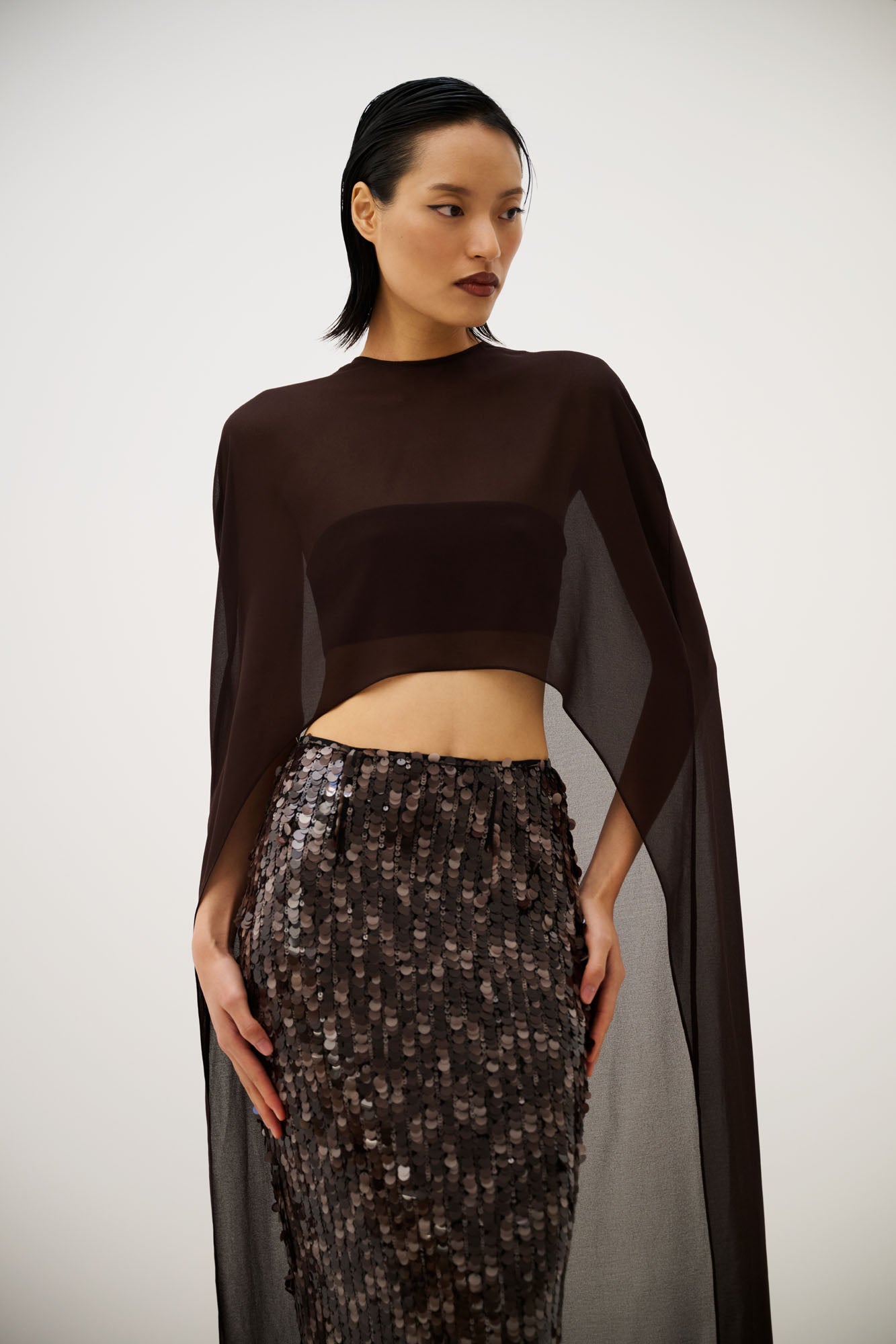 Lucia Cape