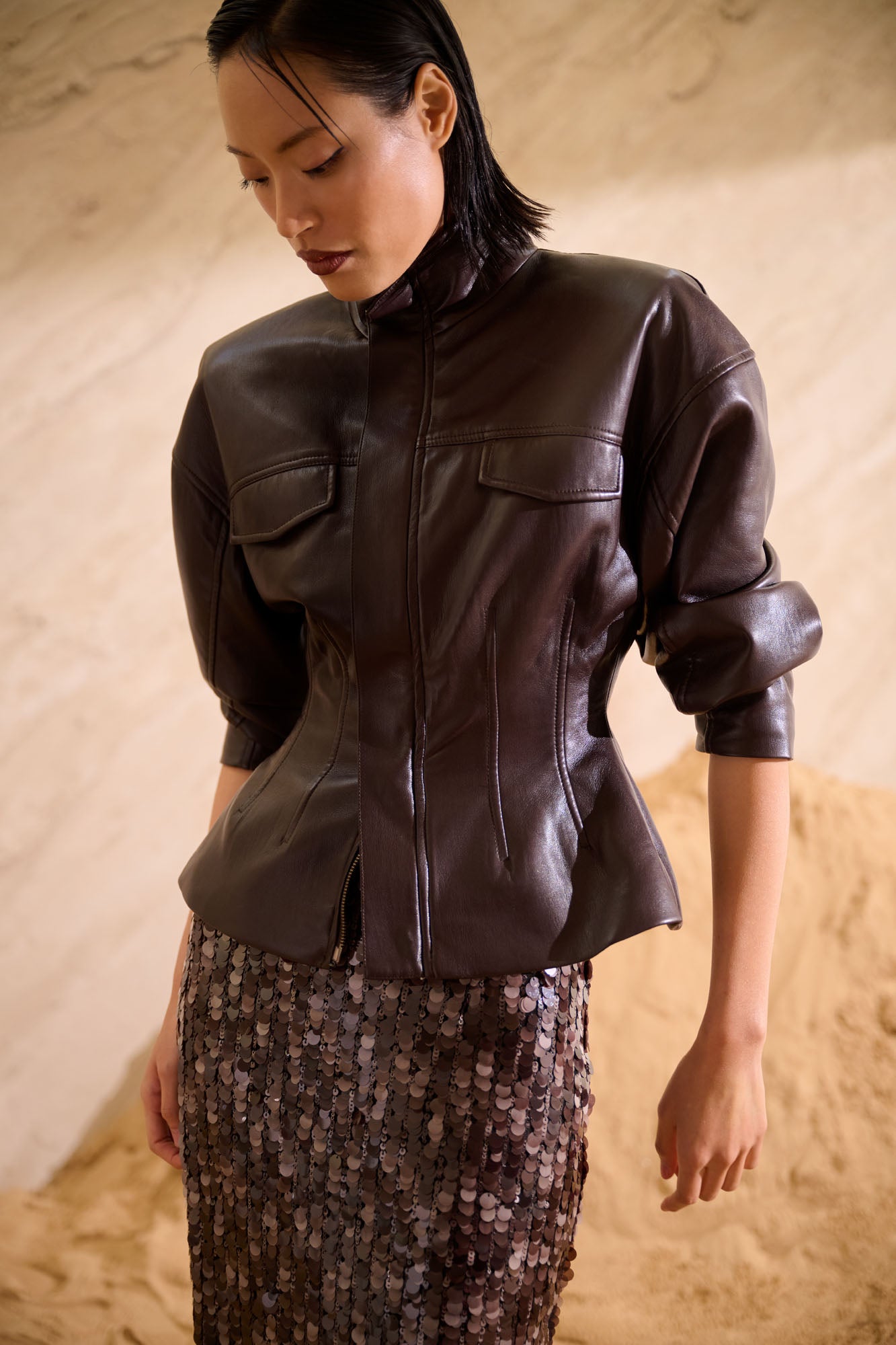 Mason Jacket