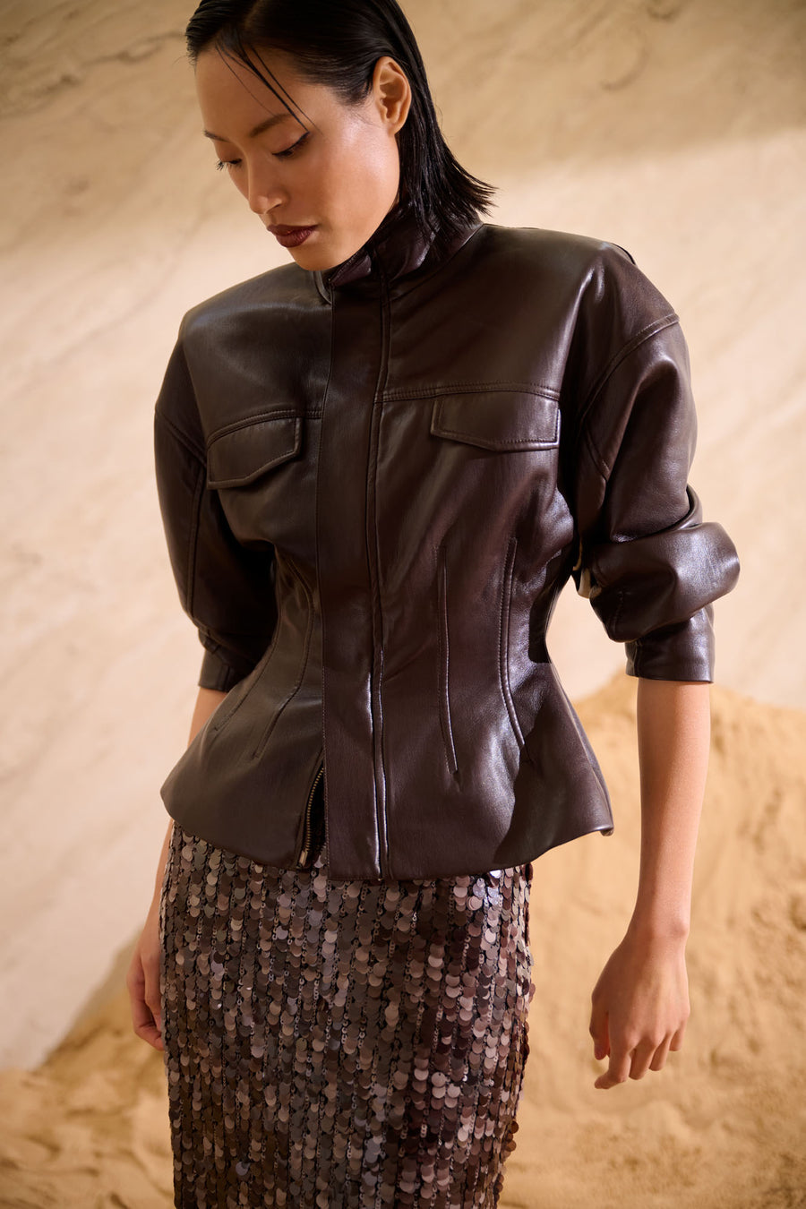 Mason Jacket