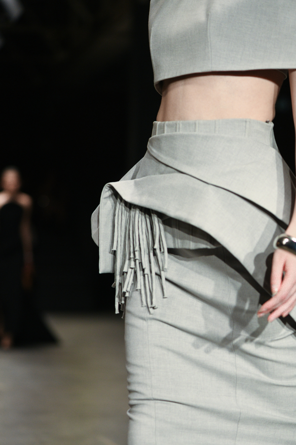 Pietra Skirt