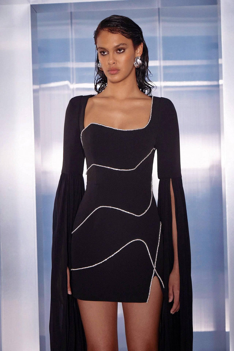 ELIYA THE LABEL - Alyssa Dress (AU 14/16)