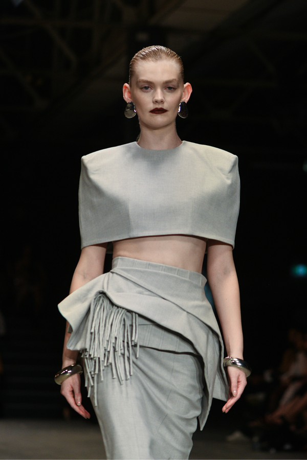 Margot Cape