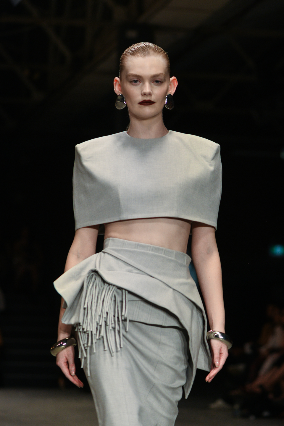 Pietra Skirt