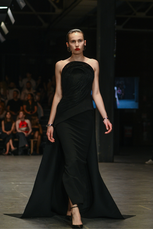 Perrie Gown