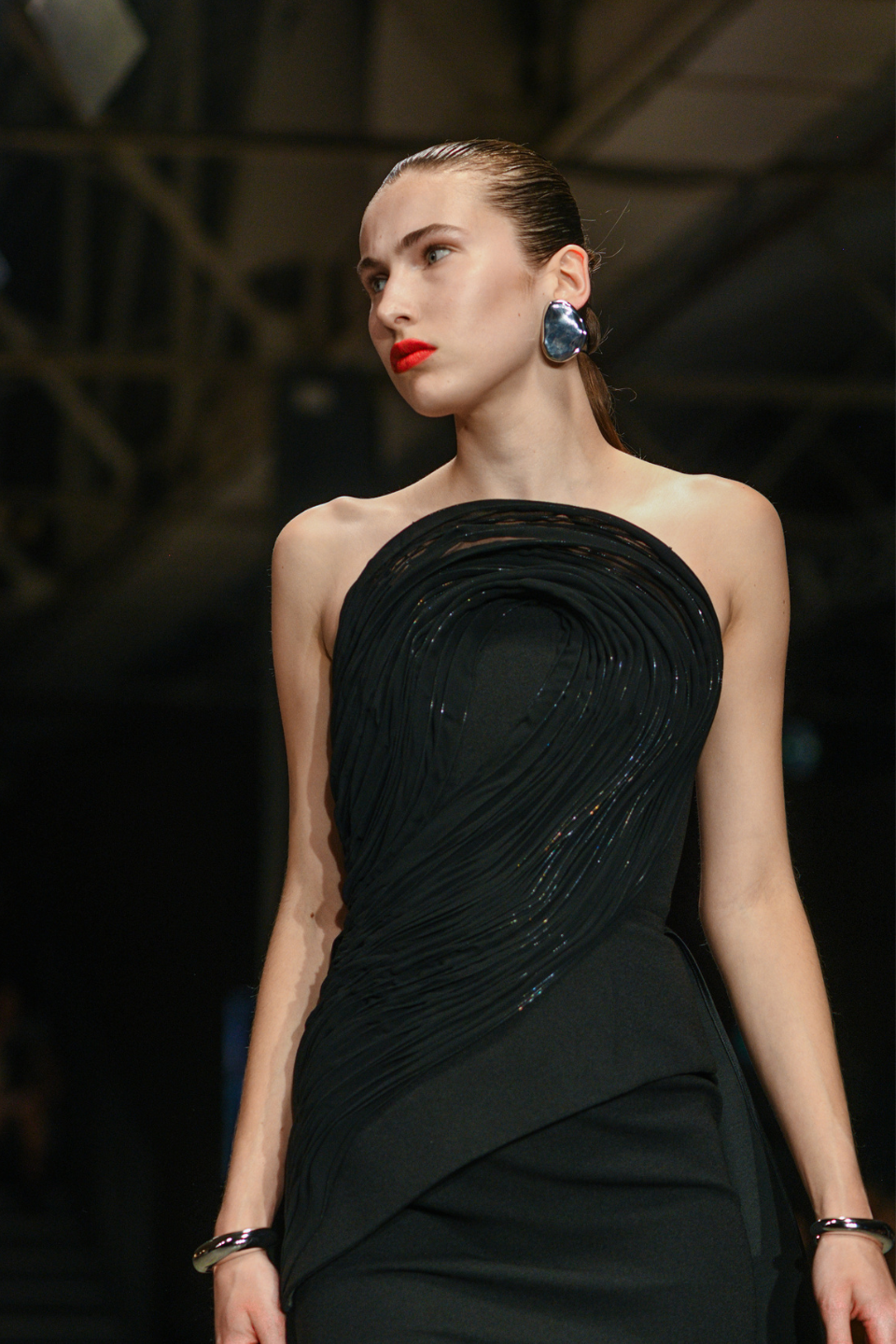 Perrie Gown