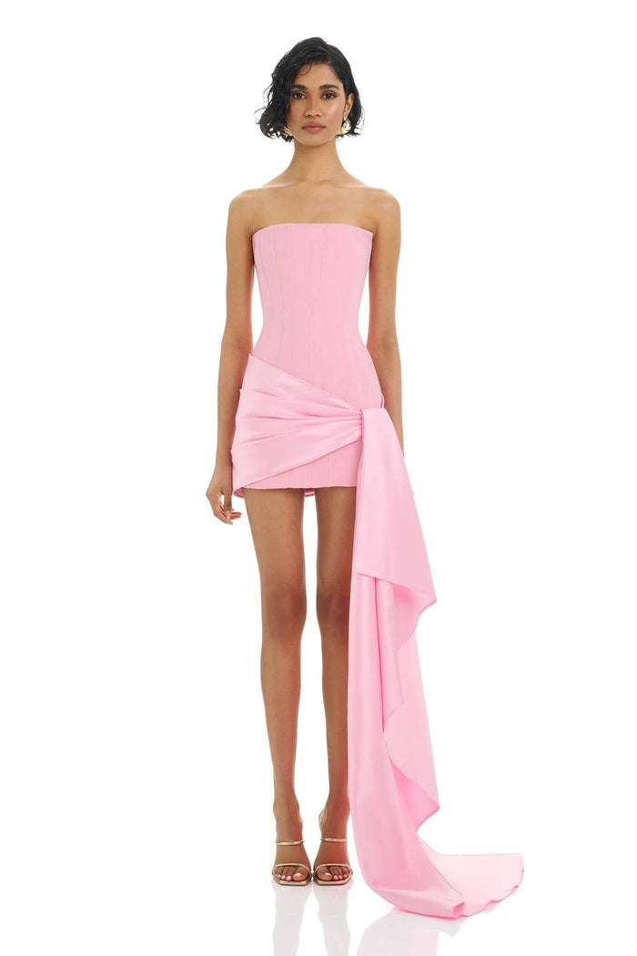 Ilya Dress - Online Exclusive