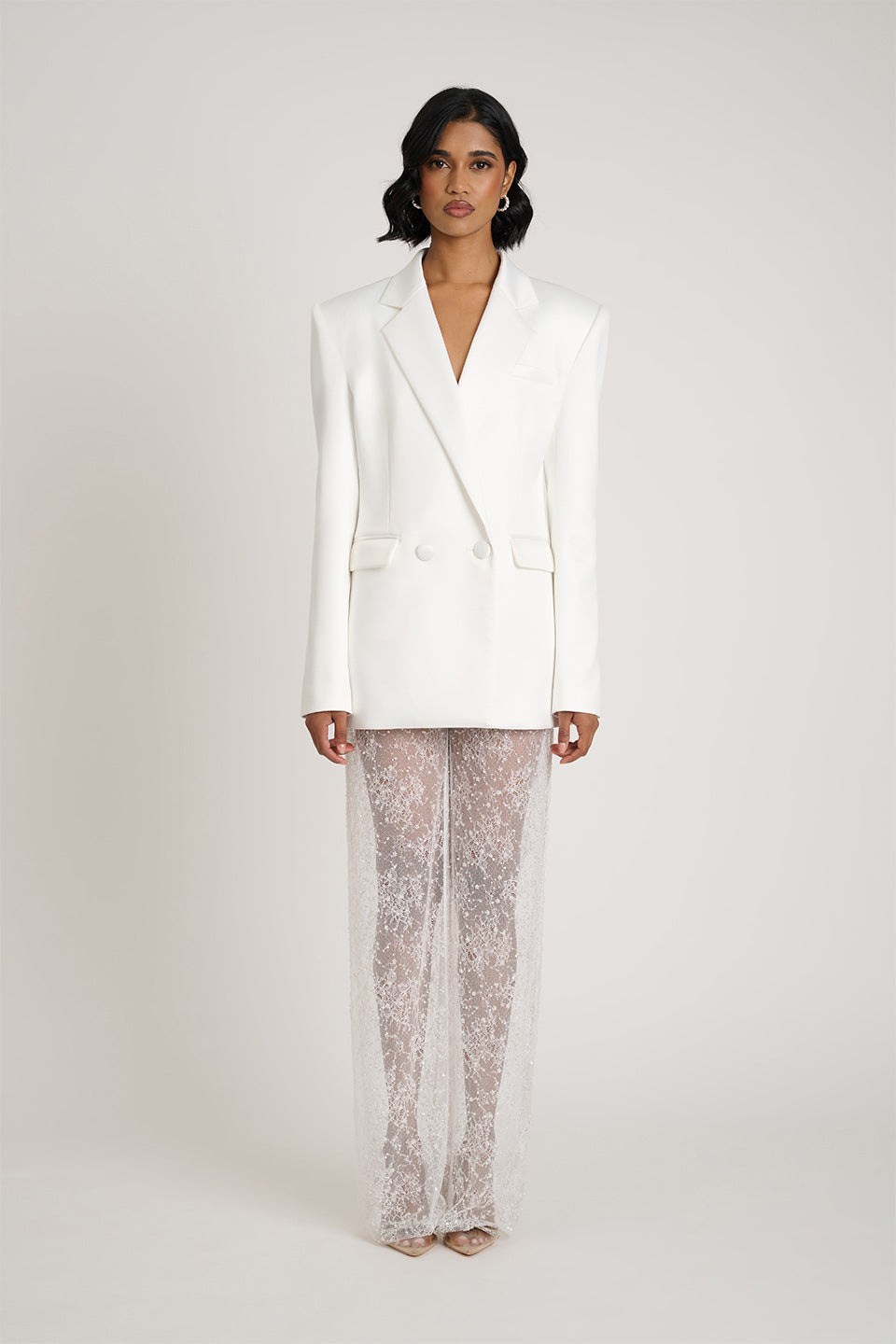 Elliot Blazer