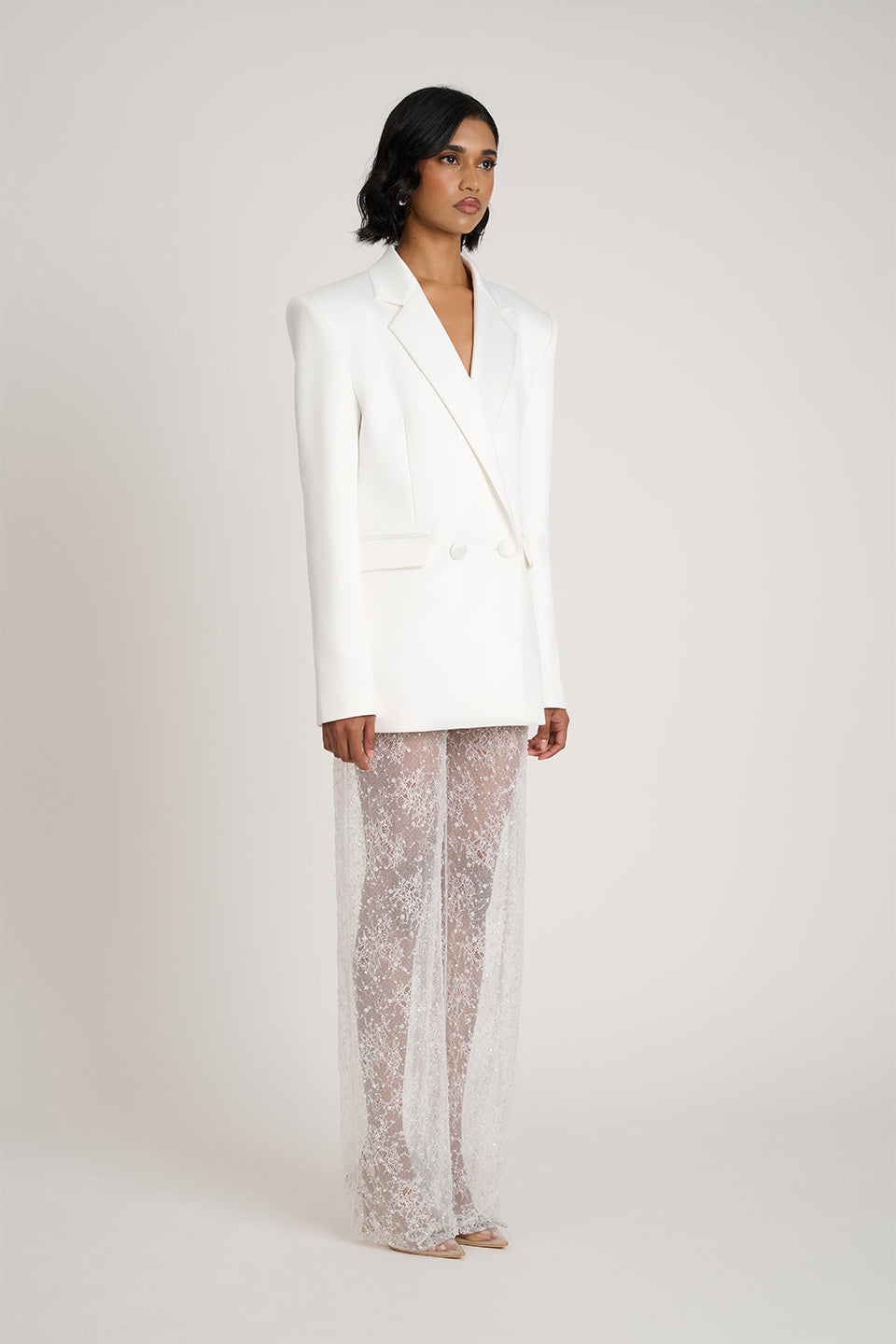 Elliot Blazer