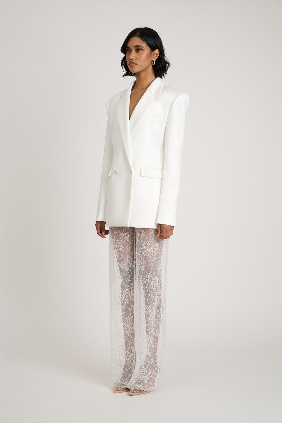 Elliot Blazer