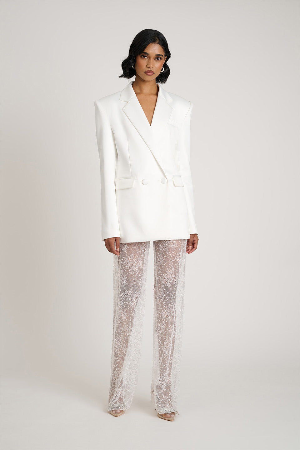 Elliot Blazer