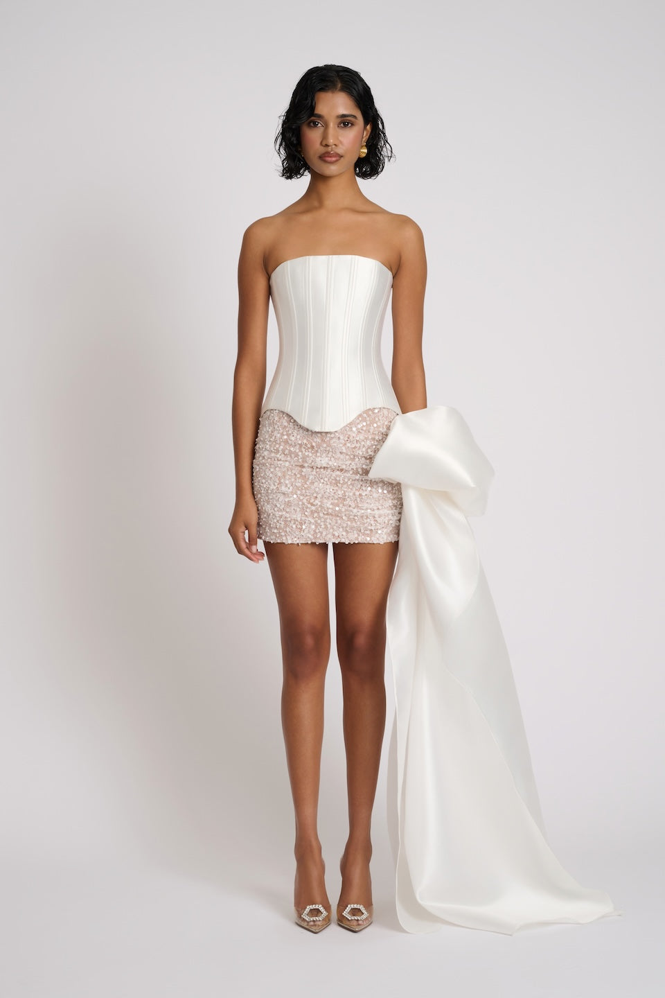 Claudia Skirt