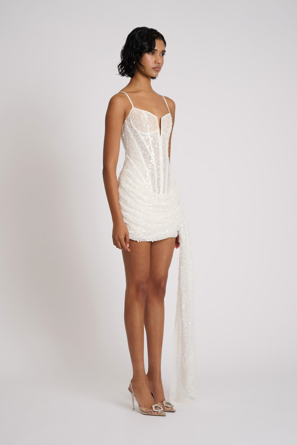 Elvira Dress