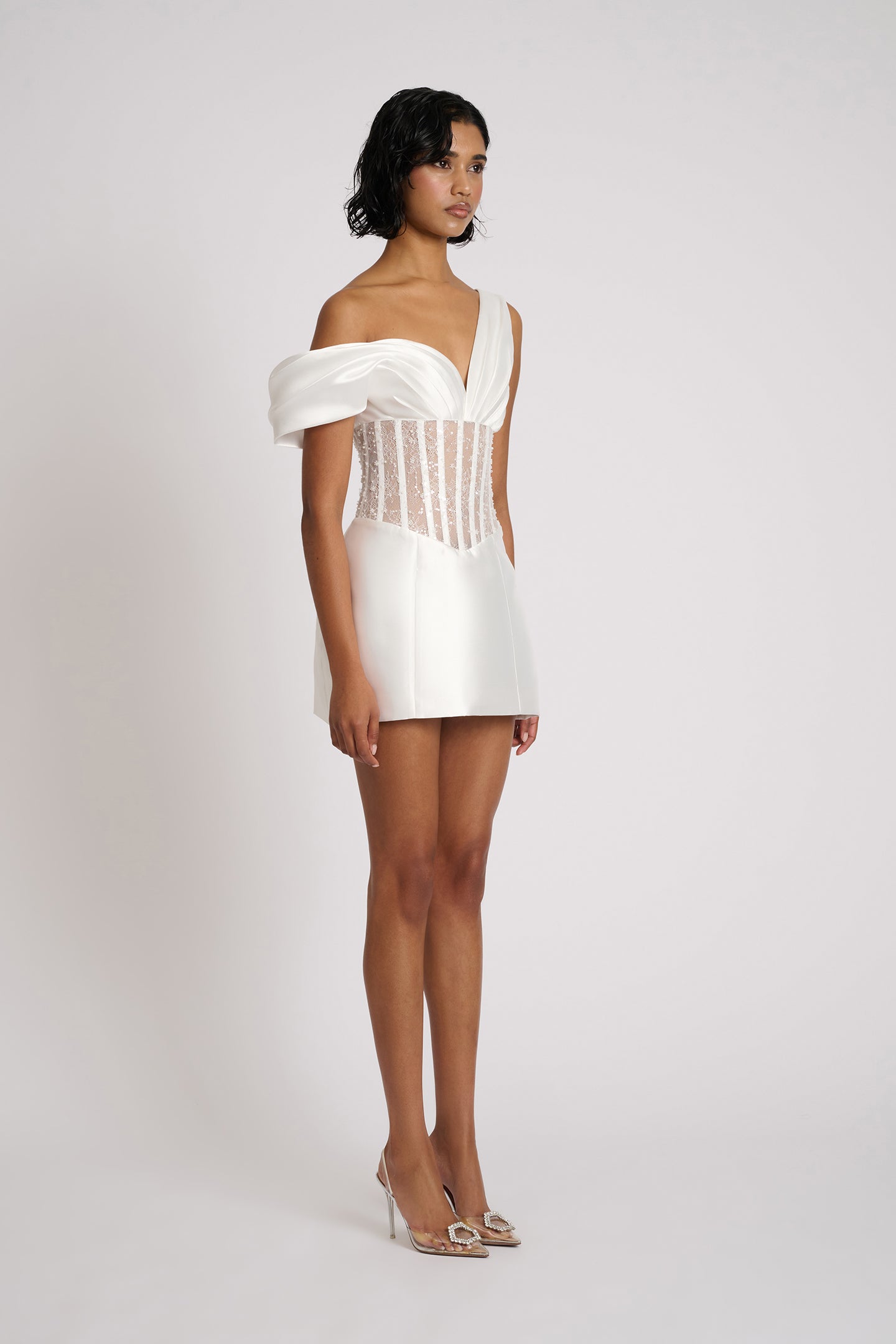 Romeo Dress