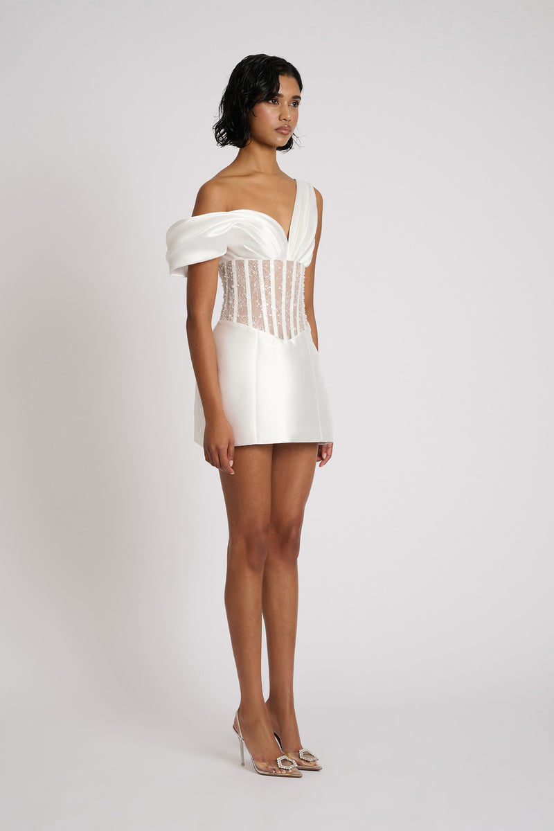 PS24424 Bridal Mini