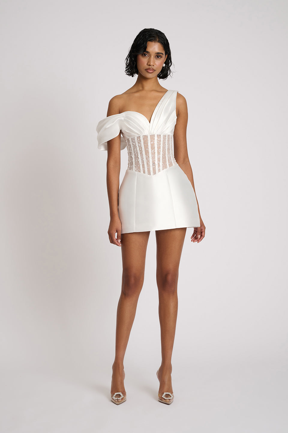 Romeo Dress