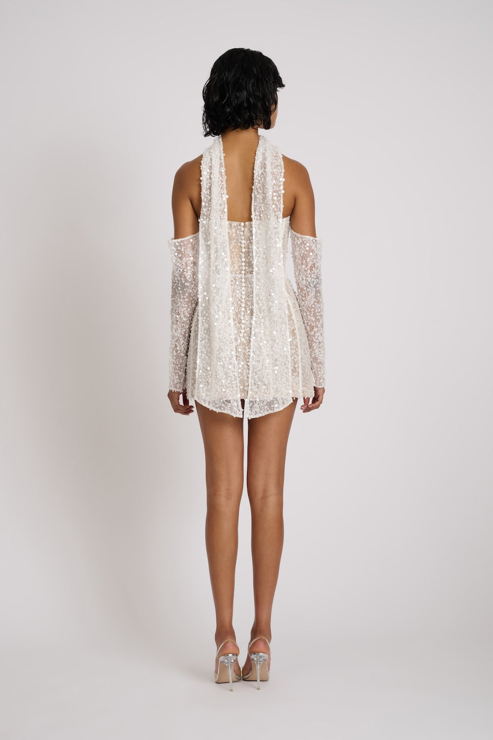 Taline Dress
